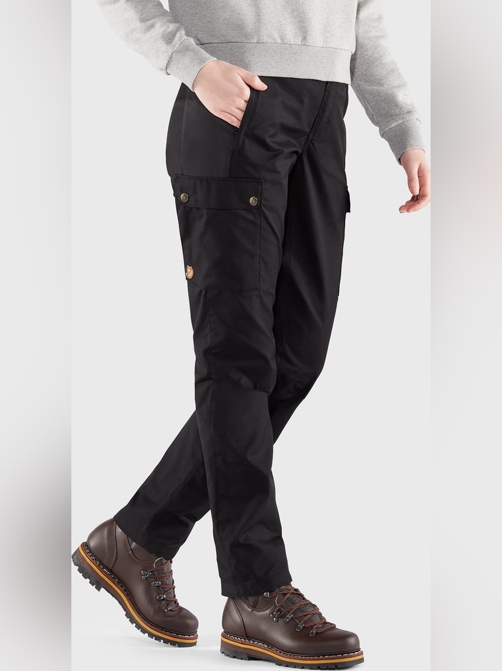 Fjallraven Stina trouser